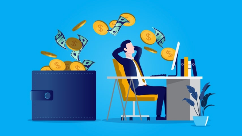 High-Income Mastery 10 Game-Changing Skills for Financial Freedom