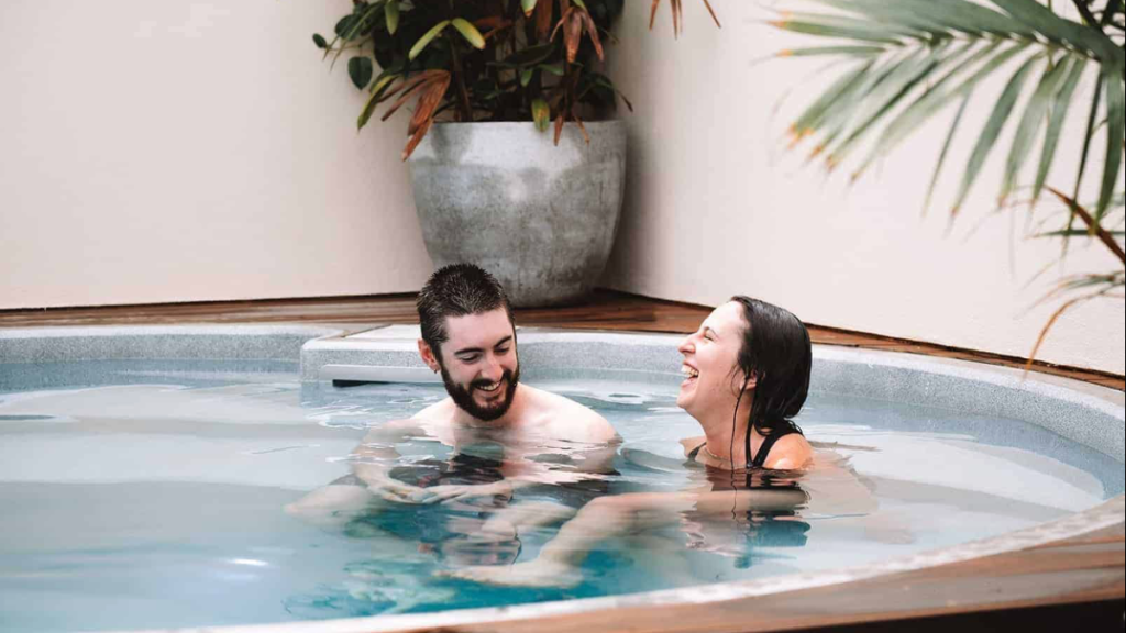 How Bathhouse Therapy Boosts Recovery and Well-Being
