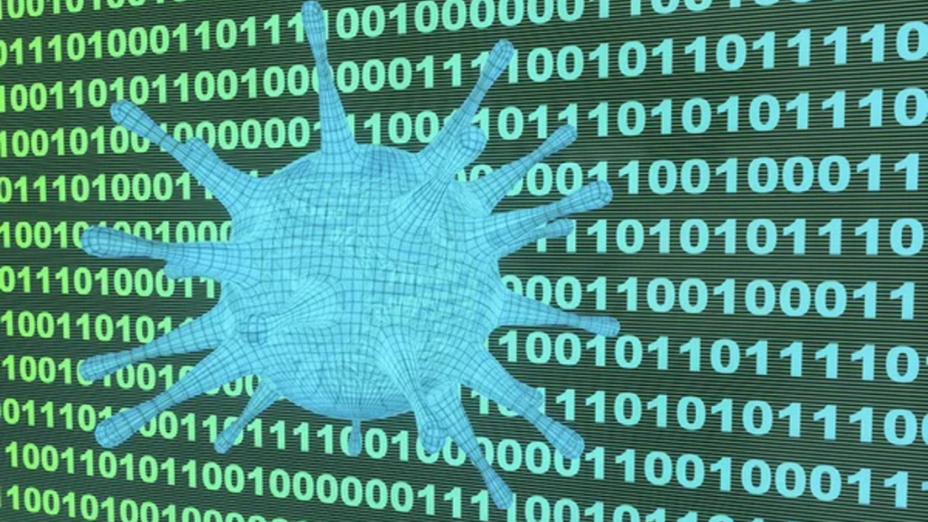 How Computer Viruses Are Evolving in the Age of AI