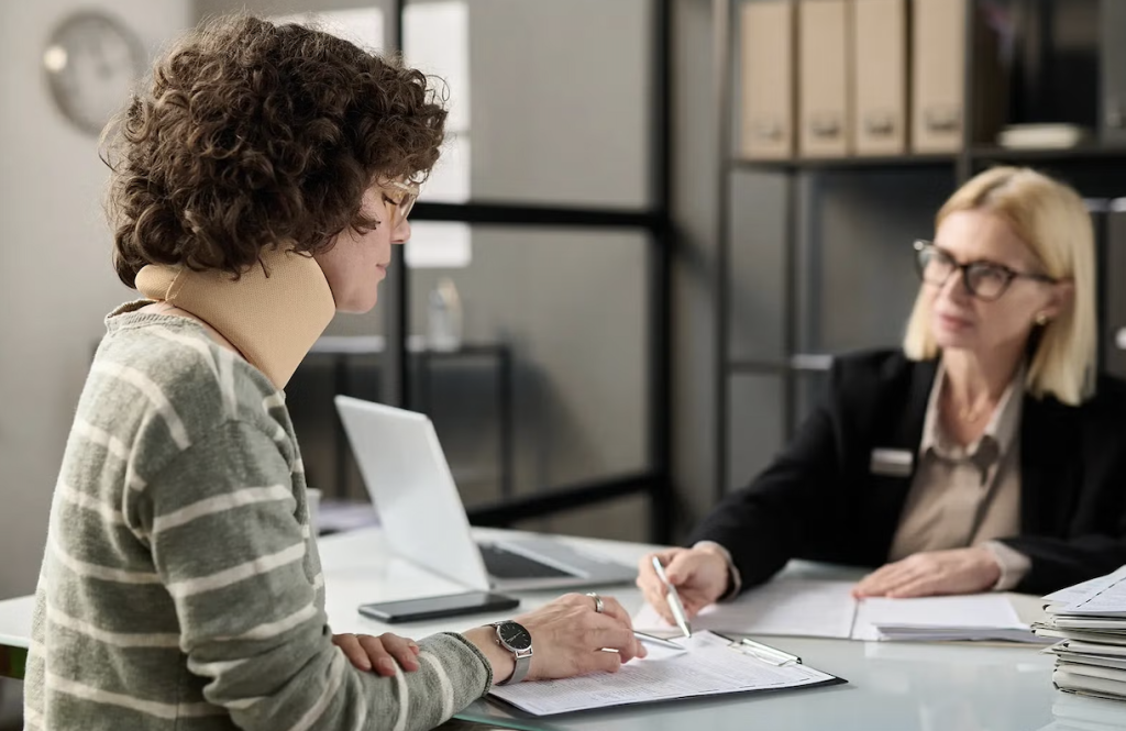 How Managers Should Deal With a Workplace Accident