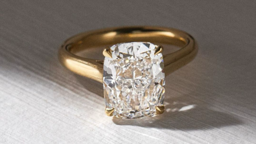 How Much Should You Spend on an Engagement Ring?