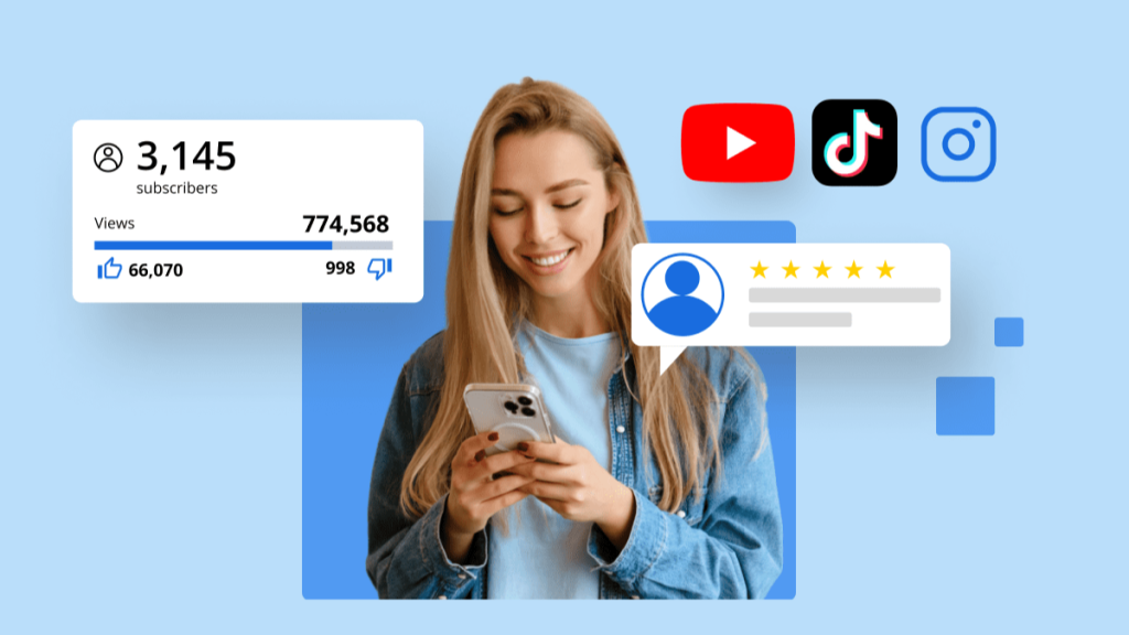 How To Create Viral Content With Thousands Of Likes?