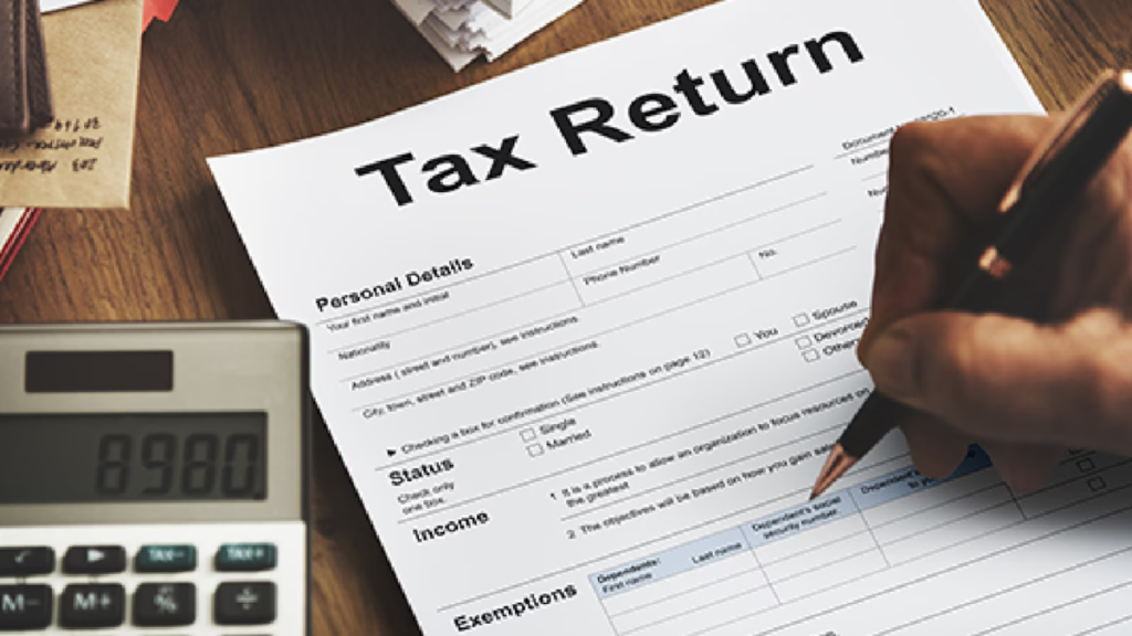 How to Claim Home Loan Interest Deductions While Filing Your Income Tax Return