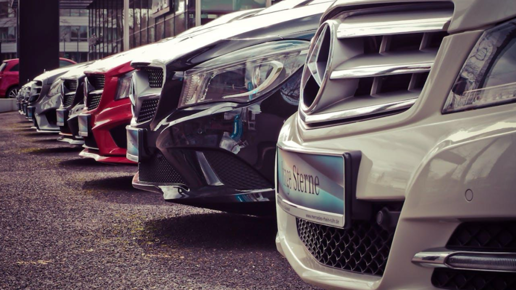How to Improve Your Credit Score to Get a Better APR on Car Loans