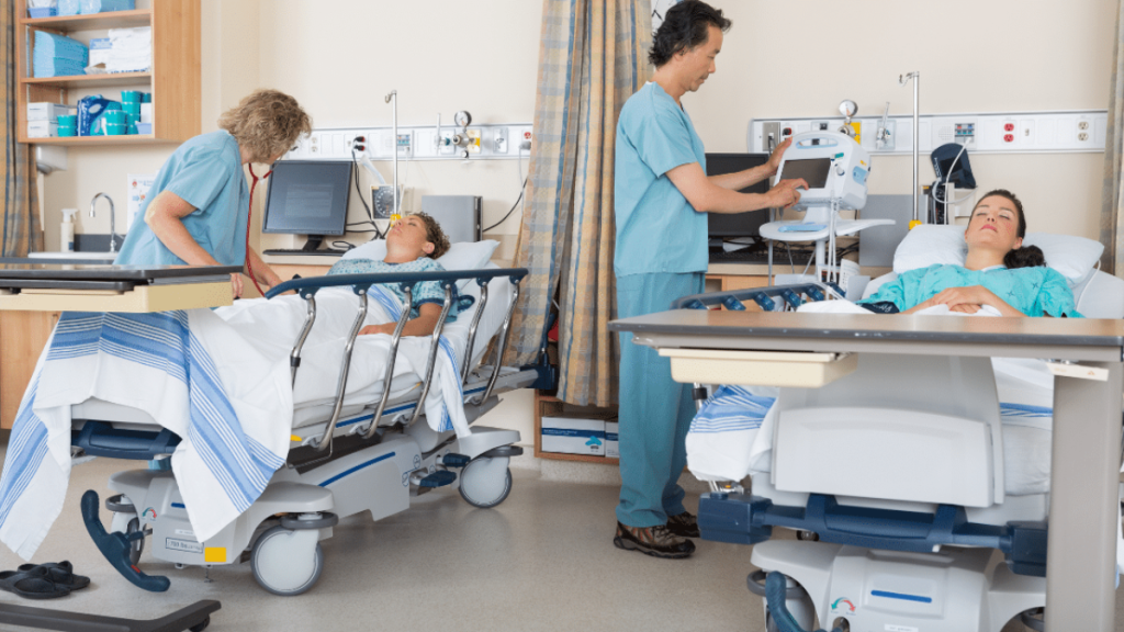 How to Maintain Efficiency in Your Hospital Ward A Guide for Nurses
