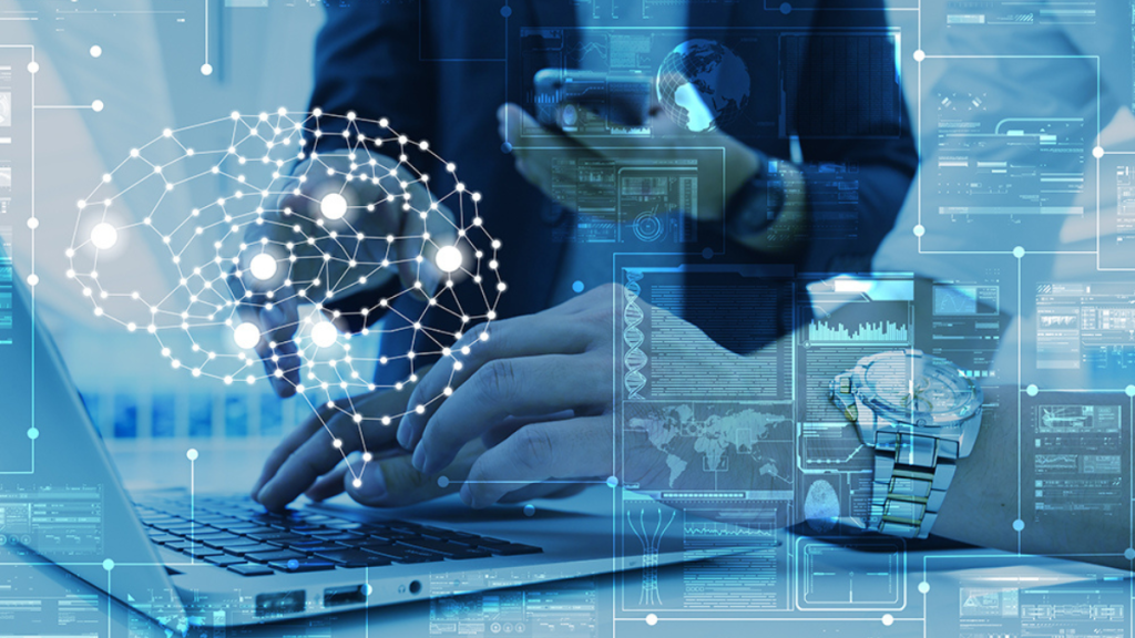 How to Use AI to Transform and Grow Your Business