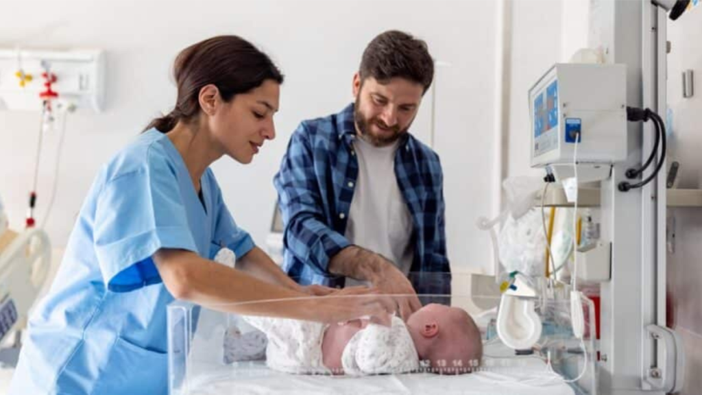 Key Reasons to Hire a Birth Injury Attorney for Prenatal Injuries