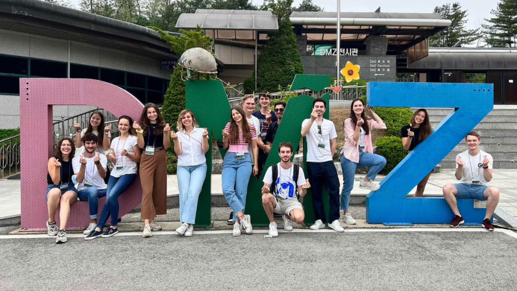 Korea’s DMZ History, Tours, and Its Impact on Tourism