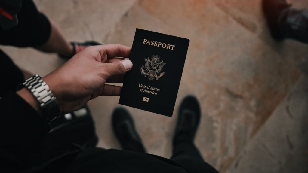 Lost Your Passport Before a Trip? Follow These 7 Steps