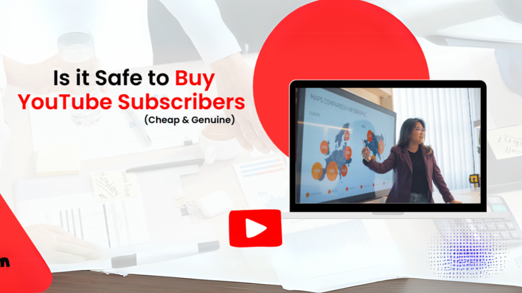 My Journey with Buying YouTube Subscribers A Creator’s Story