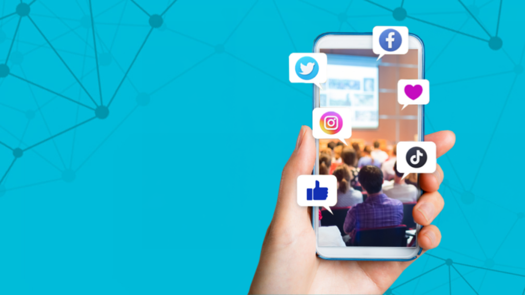 Staying Updated on the Latest Social Media Trends and Features