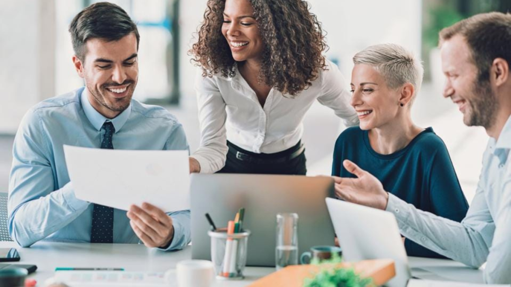 The Science of Keeping Teams Aligned (Without Constant Meetings)