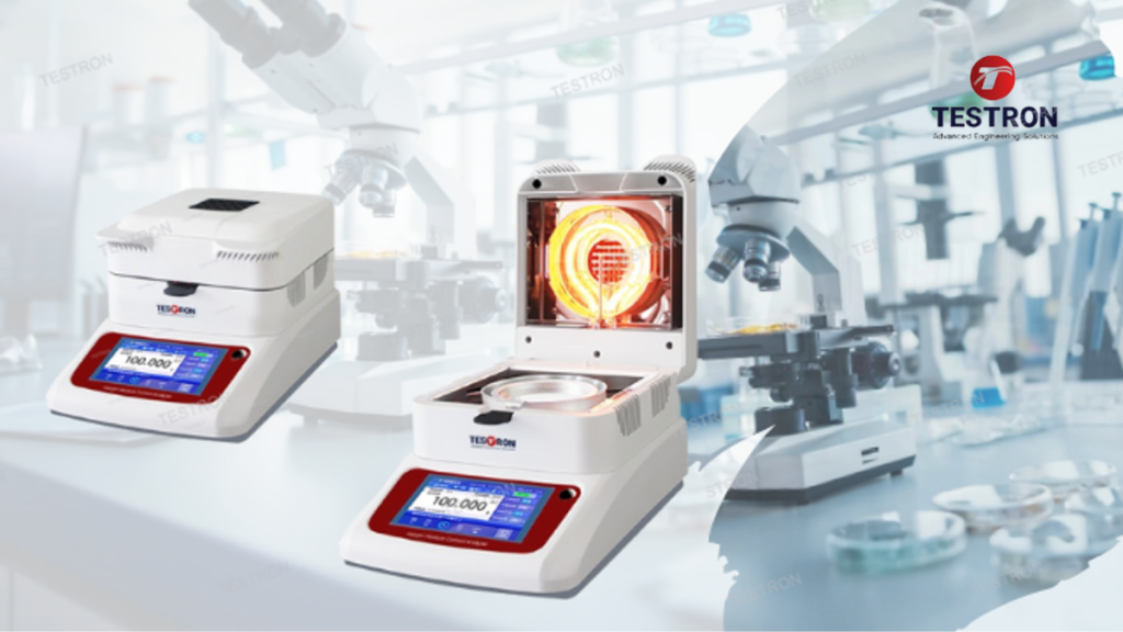Top Rated Halogen Moisture Analyzers in the USA That Deliver Instant Accuracy