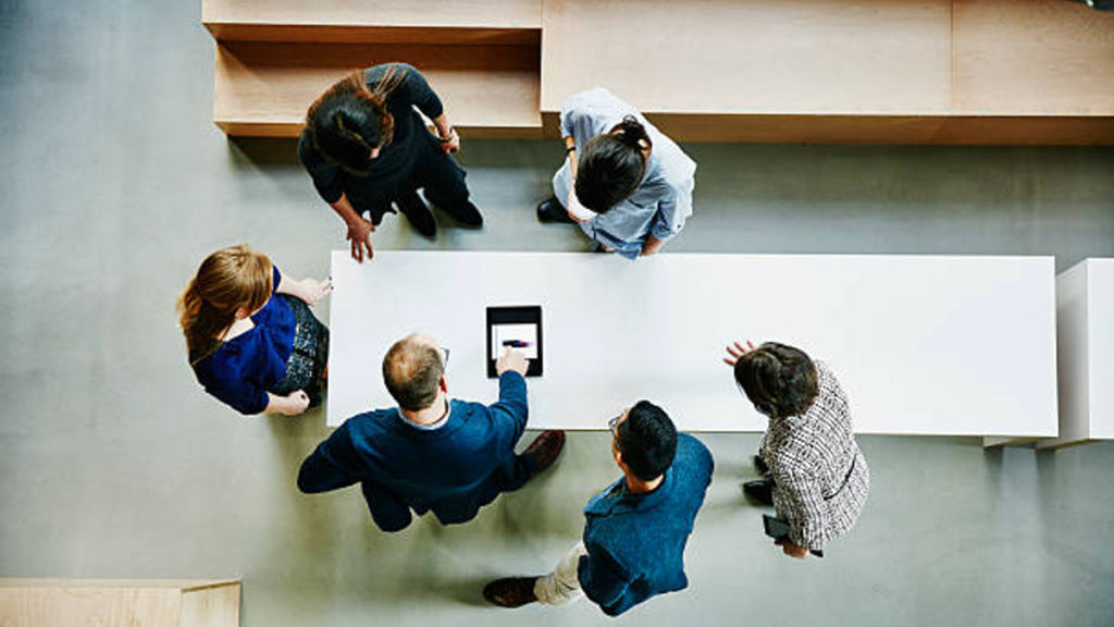 What Makes a Financial Partner Truly Exceptional?