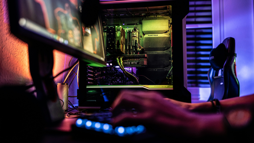 What Skills Do You Gain From Playing Online Games?