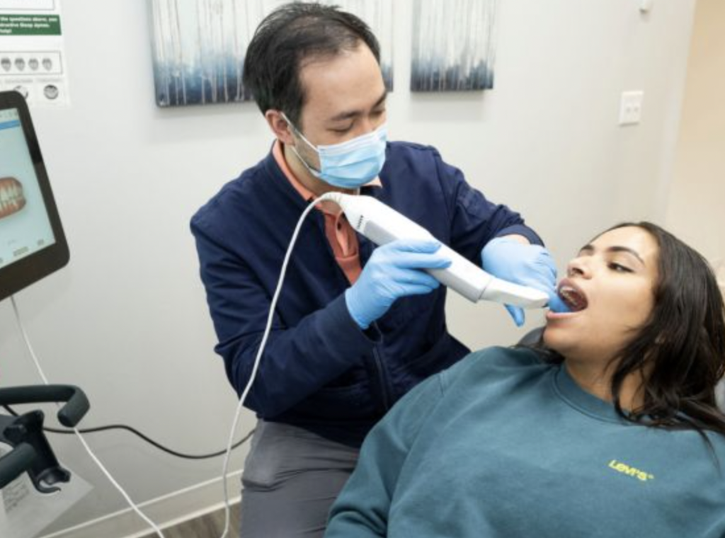 What to expect with a dental implant consultation