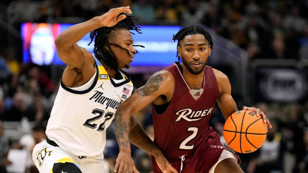 Why Strategy Still Matters in College Basketball