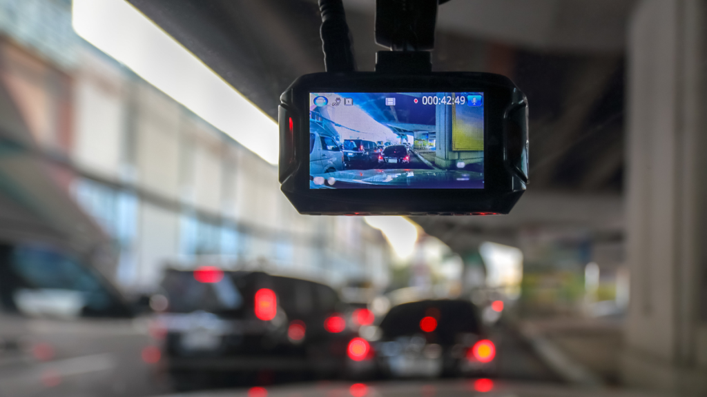 Your Dash Cam's Legal Limits State-by-State Laws and Guidelines