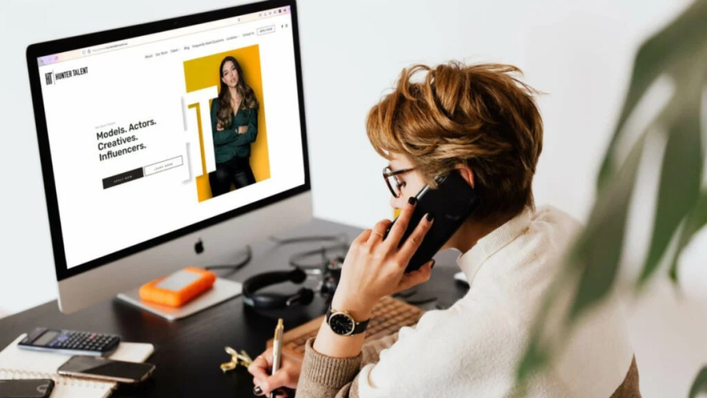 5 Must-Have Services to Find in a Talent Agency