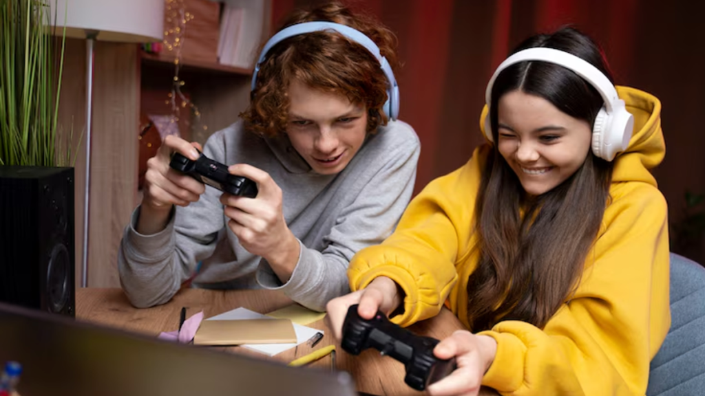 A Look at the Algorithms Behind Machine Games Online