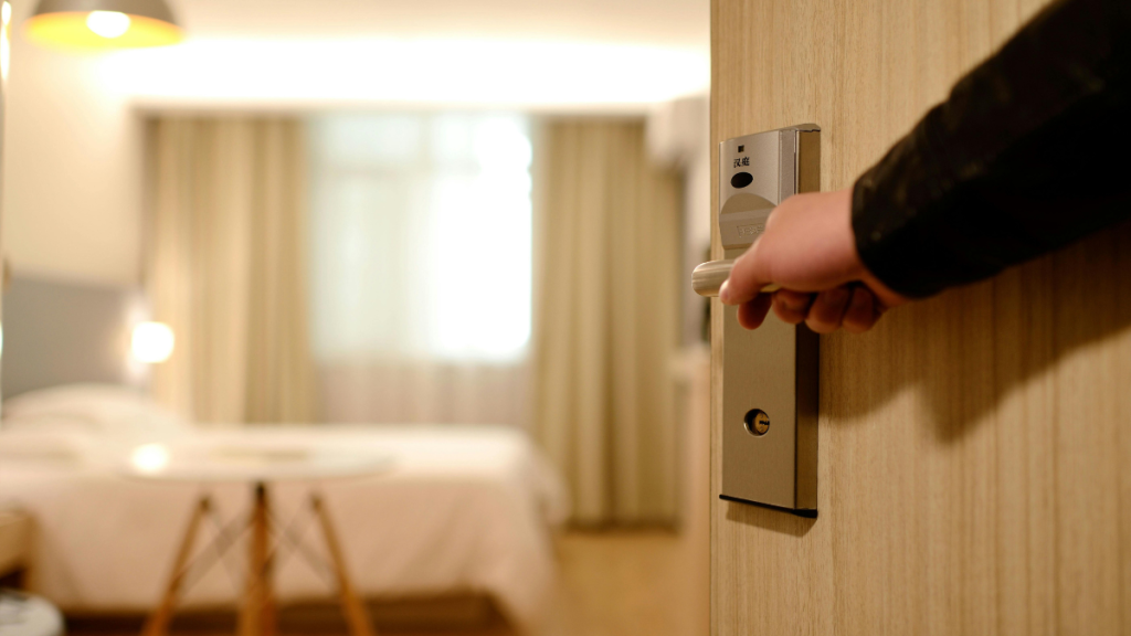 A Room-by-Room Guide to Healthier Living Spaces
