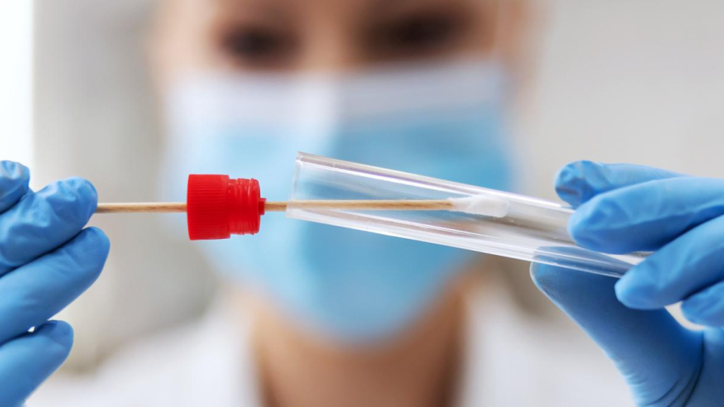 Are Domestic DNA Tests Safe?