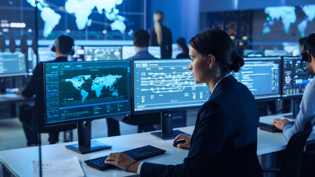 Best Test Data Management Solutions to Try in 2025