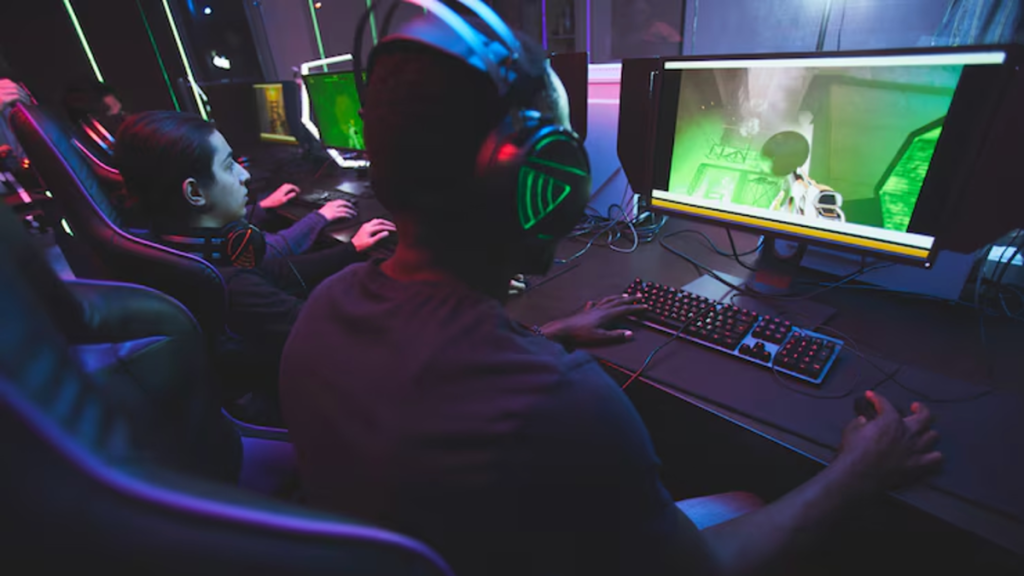 Comparing Classic and Video Online Games Payout Patterns