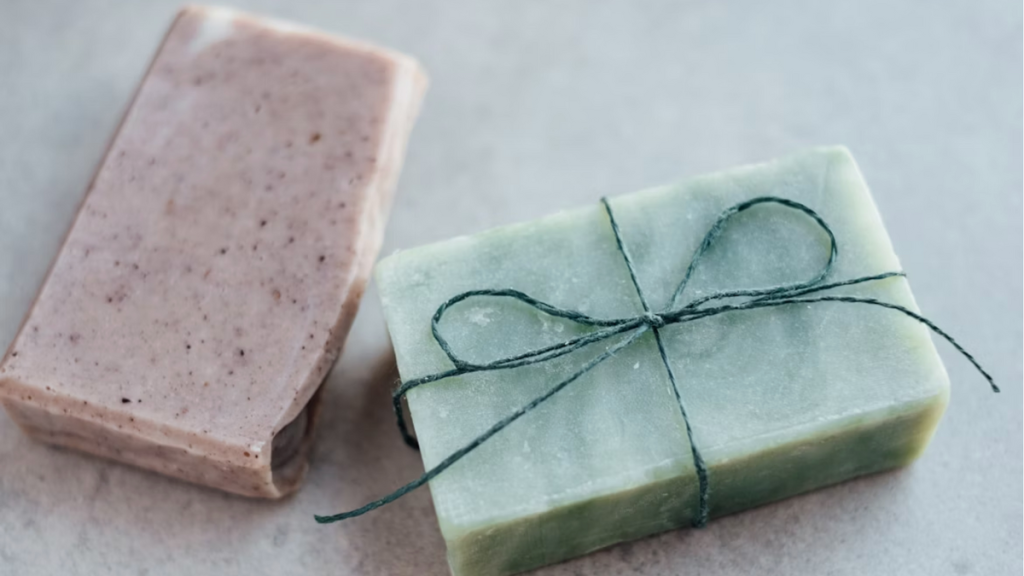 Discover the Best Natural Soap for a Healthier Skin Routine
