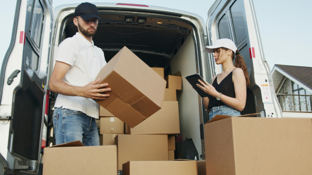 Eight Common Pitfalls to Avoid When Planning a Local Move