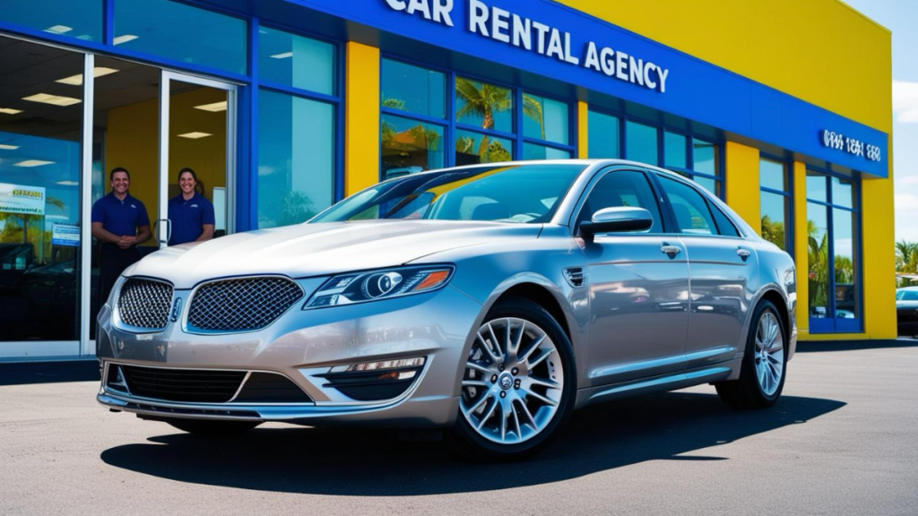Everything You Need to Know About Car Loans