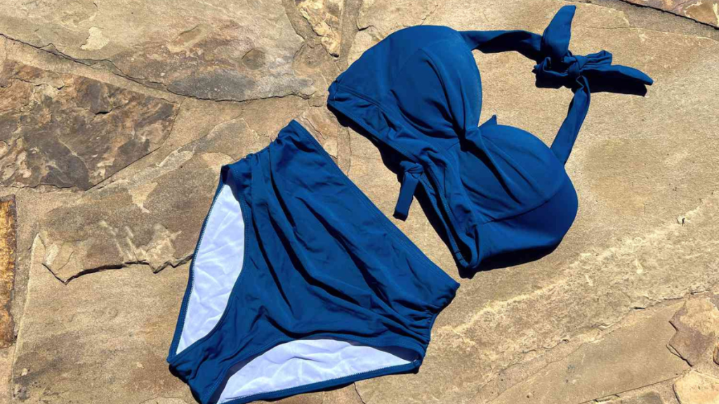 Here’s What Happens When You Treat Beachwear Like High Fashion