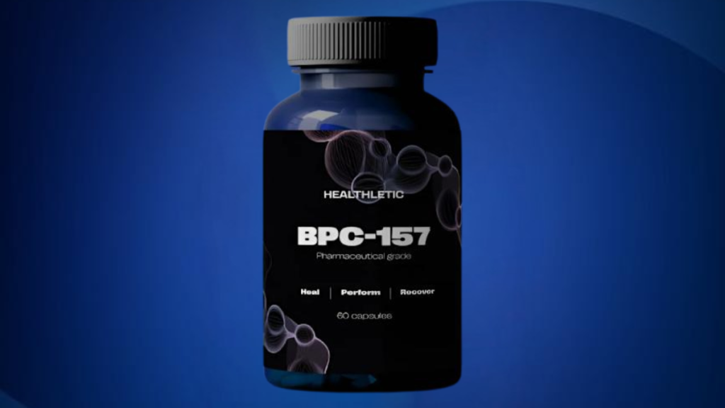 How Does Oral BPC 157 Help With Inflammation?