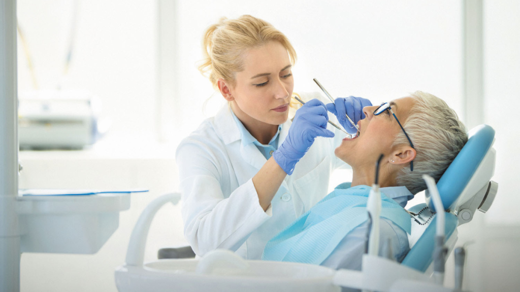 How Precision Dentistry Is Influencing Health Trends In Urban Spaces