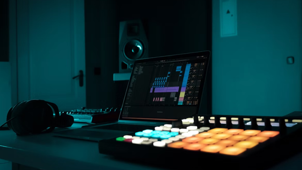 Inside a Production Music Company From Pop to Classical