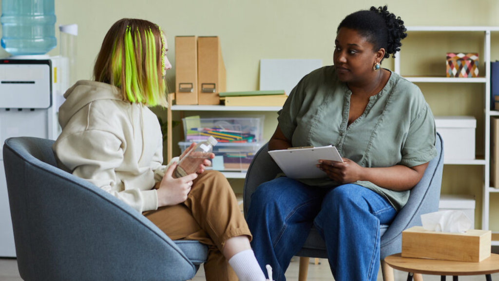 Is Therapy Just for the Broken? Actually, It's for the Brilliant