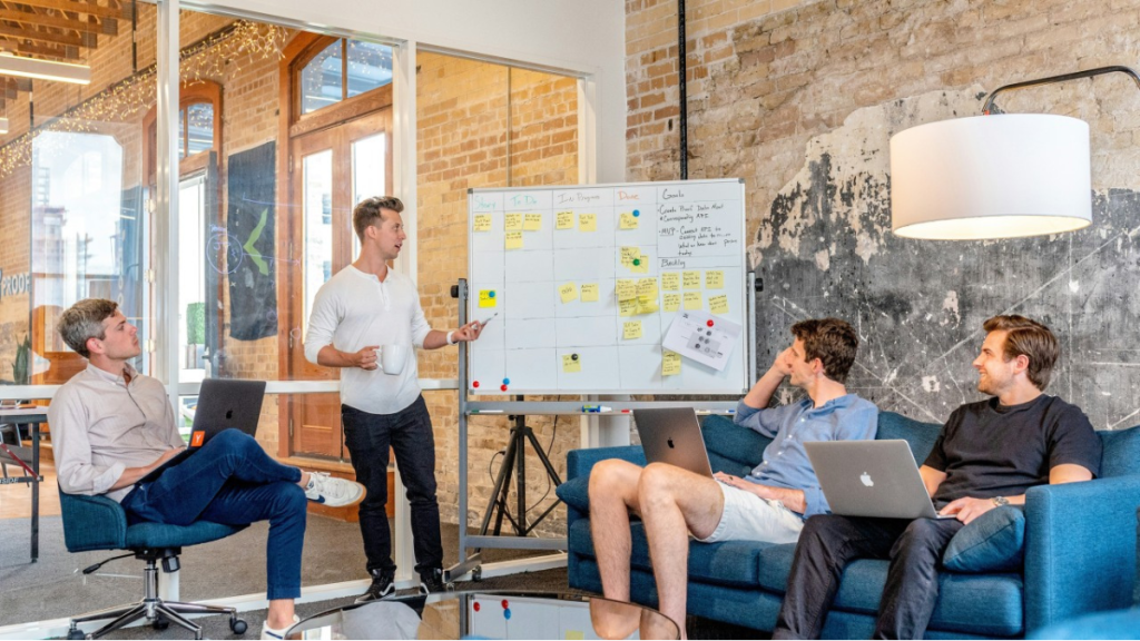 Is Your Office Tech Doing Enough to Protect Your Bottom Line?