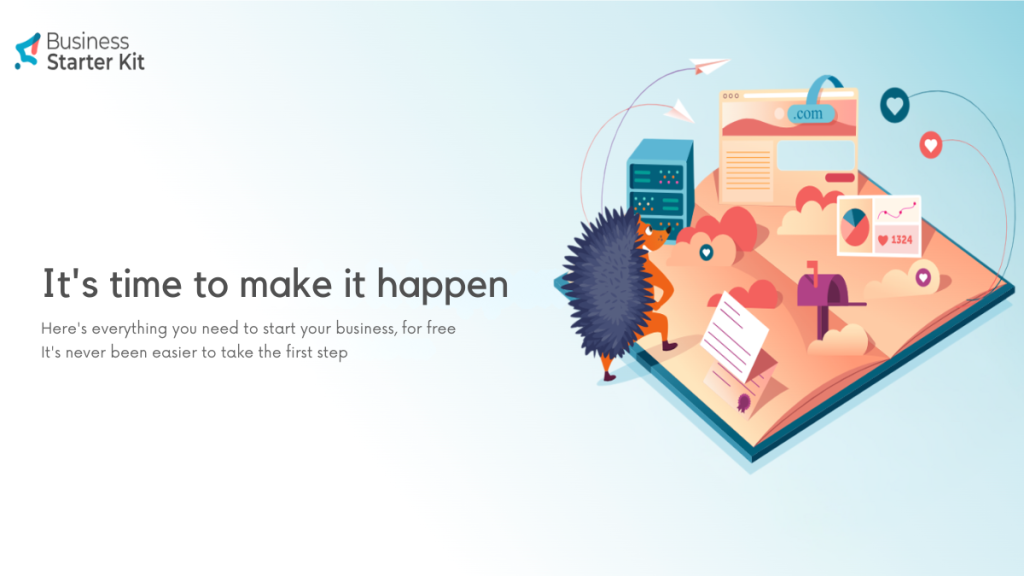 Online Company Registration What First-Time Founders Need to Know