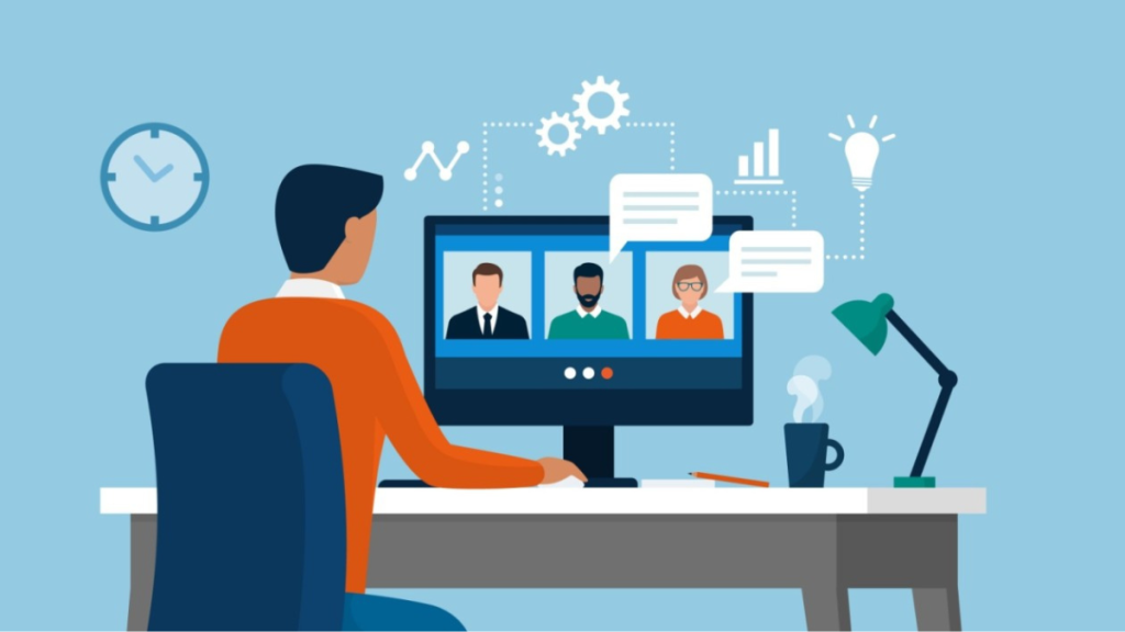 Remote Workforce Management Mastering the Borderless Workplace
