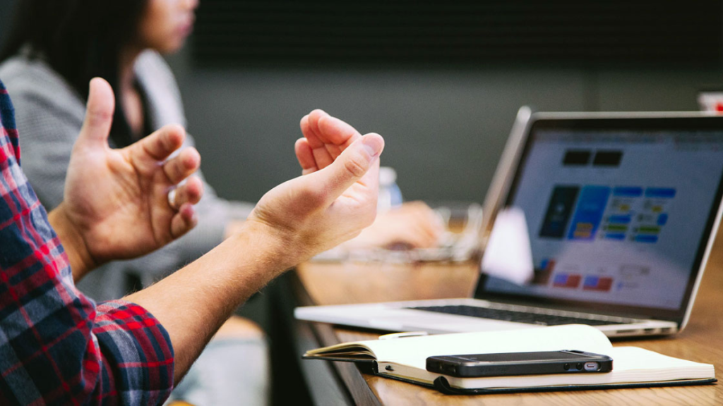 The Digital Dialogue Why Webinars Are Essential in Modern Business Communication