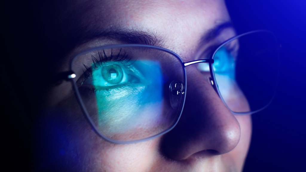 The Science Behind Blue Light Glasses Do They Work?