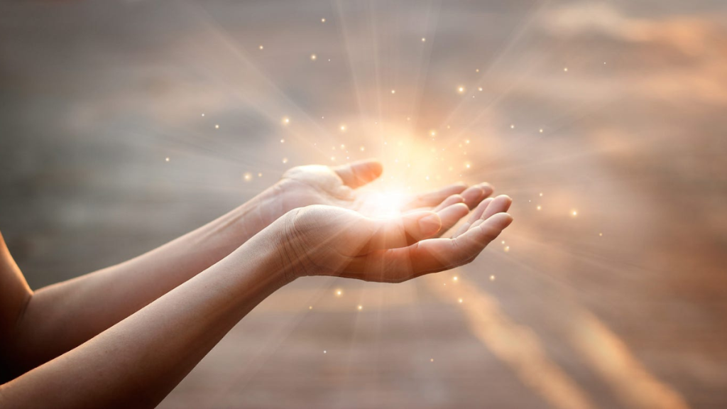 The Spirit and the Body The Health Impact of Religious Traditions