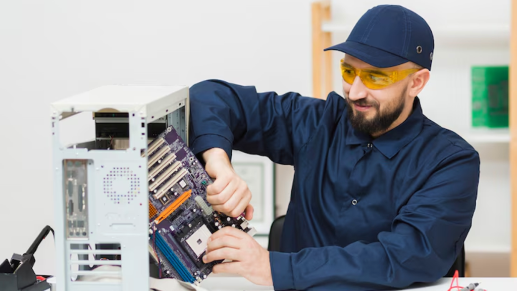 This Is Why You Should Become a Computer Support Technician!!