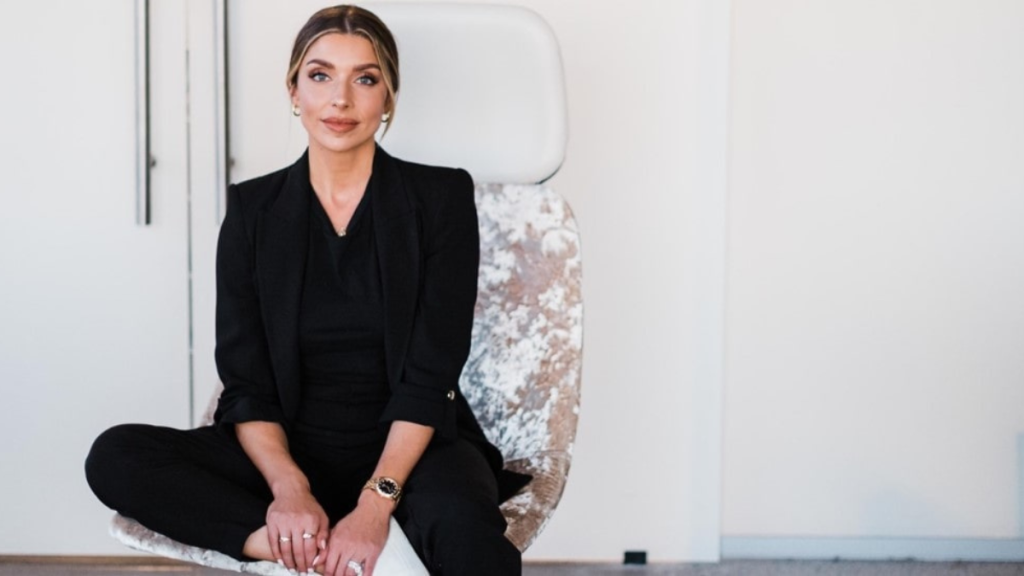 Top Business Coaches for Female Entrepreneurs in 2025