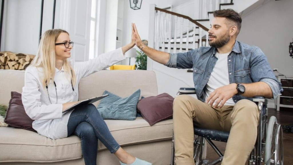 Understanding Support Options for Independent Living