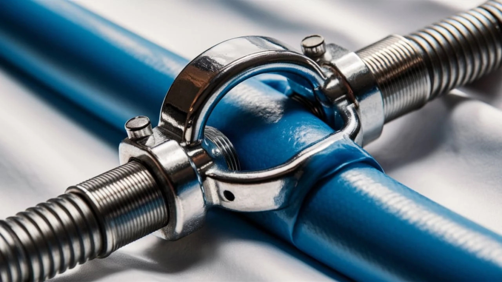 What to Look for in Hose Clamps for Commercial Operations