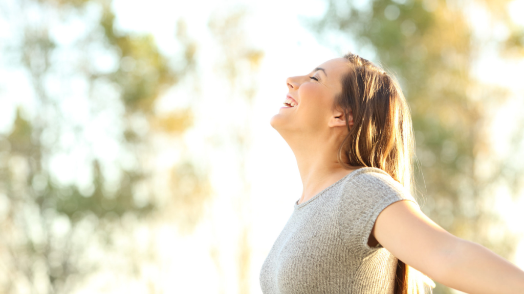 When Your Body’s Telling You Something Women, Health, and the Right Kind of Care