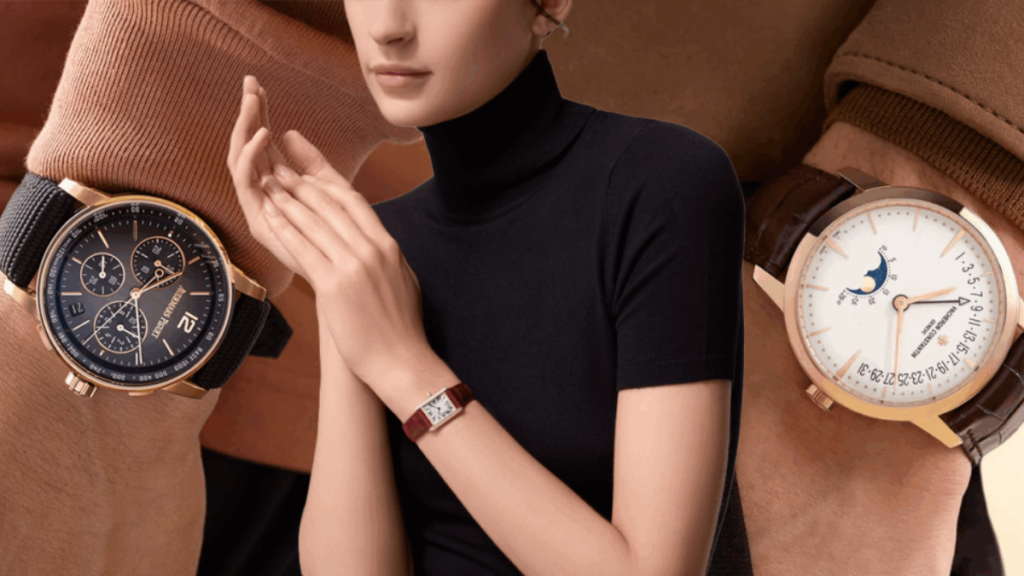 Why Every Sharp-Dressed Man Still Needs a Real Watch in 2025