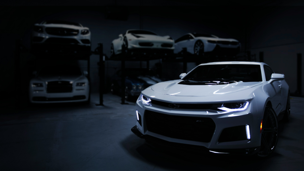Elevating the Driving Experience With Modern Roof Innovations