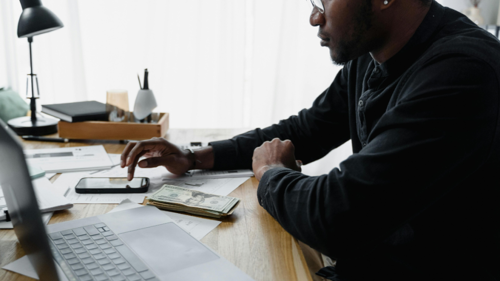 From Paycheck to Peace of Mind How to Strengthen Your Finances
